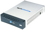 Router VPN - LinkSys RV042